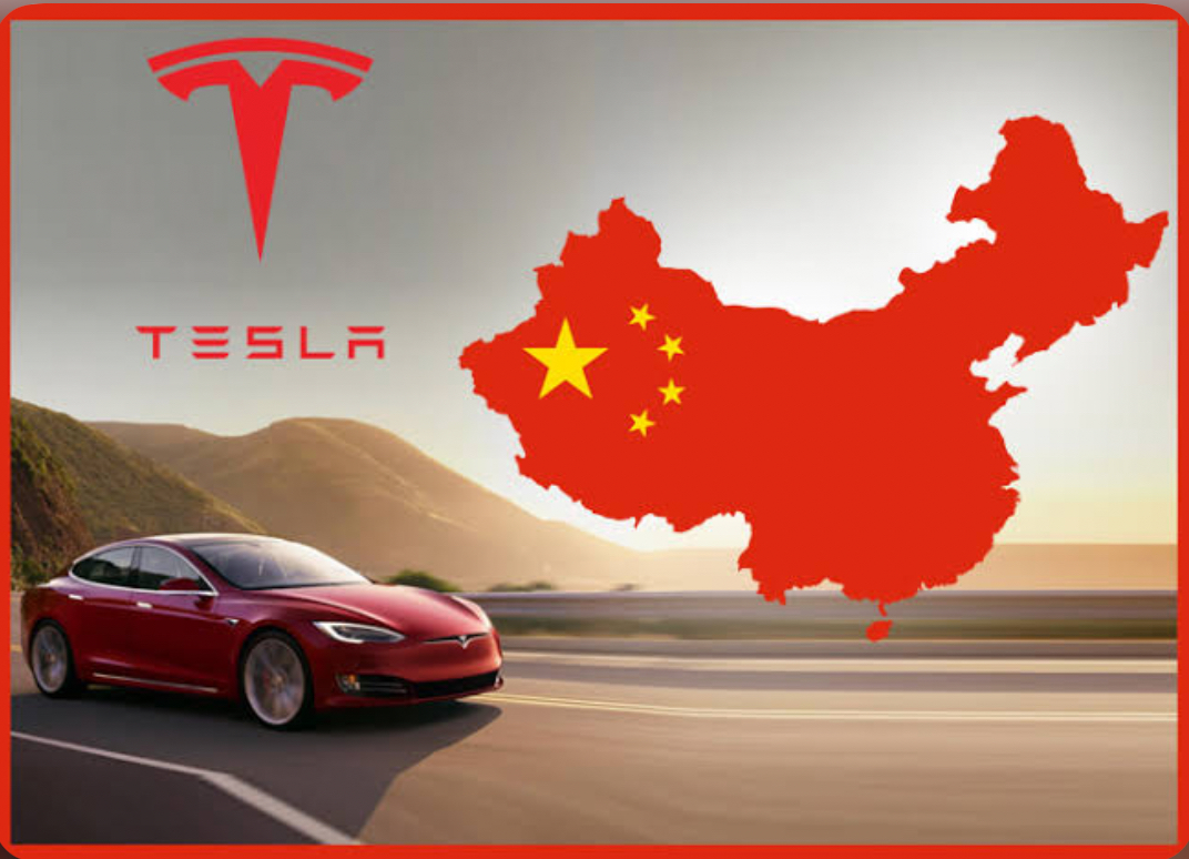 Elon Musk opts for China as Tesla faces stock market challenges, announces layoffs